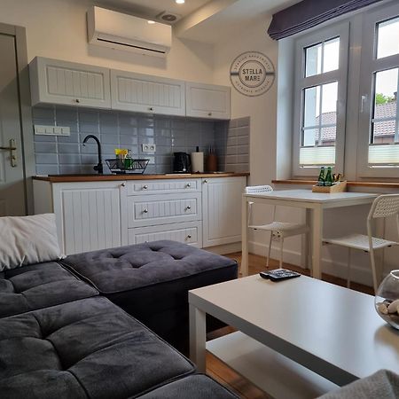 Apartamenty Stella Mare - 365Pam Ustronie Morskie Exteriör bild