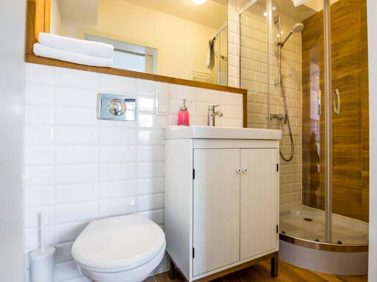 Apartamenty Stella Mare - 365Pam Ustronie Morskie Exteriör bild