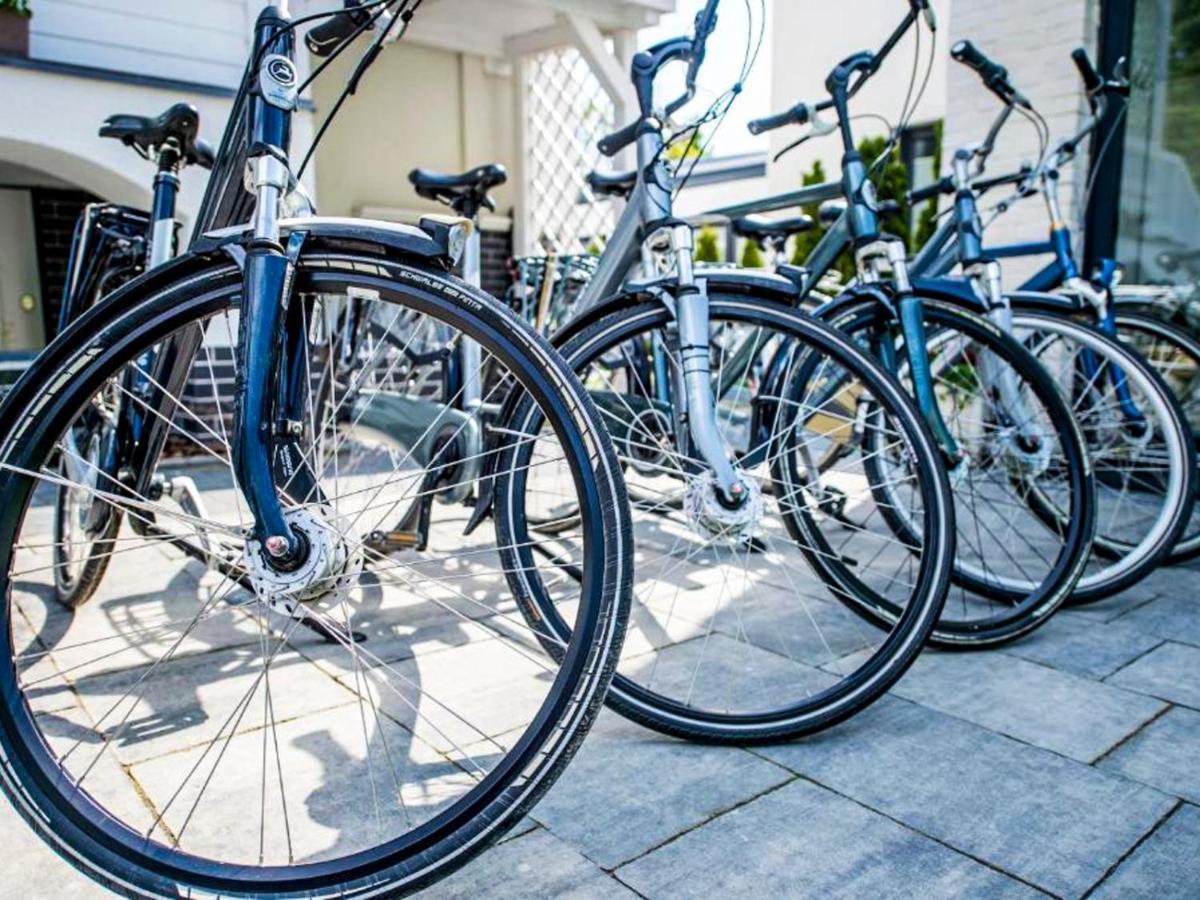 Apartamenty Stella Mare - 365Pam Ustronie Morskie Exteriör bild