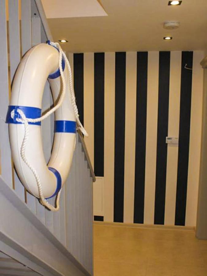 Apartamenty Stella Mare - 365Pam Ustronie Morskie Exteriör bild