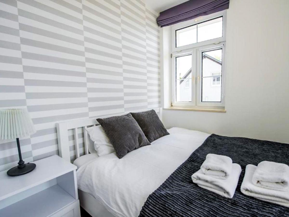 Apartamenty Stella Mare - 365Pam Ustronie Morskie Exteriör bild